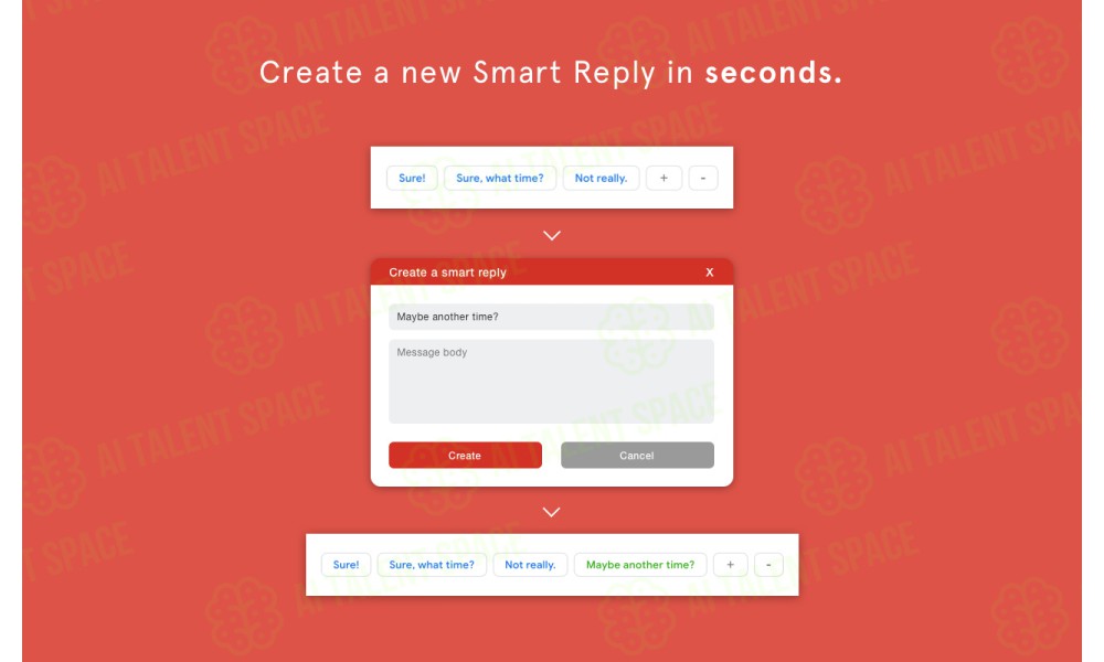 Smart Email for Gmail - Image 1