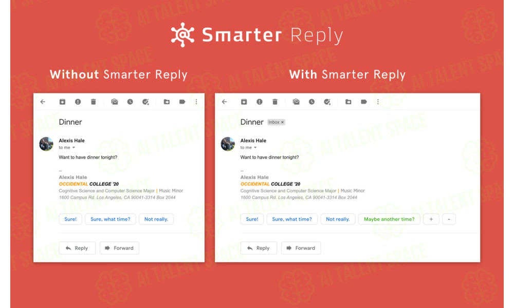 Smart Email for Gmail - Image 2
