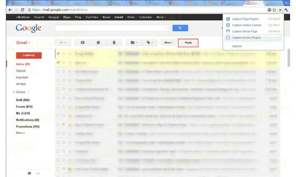 Smart Email for Gmail - Image 3