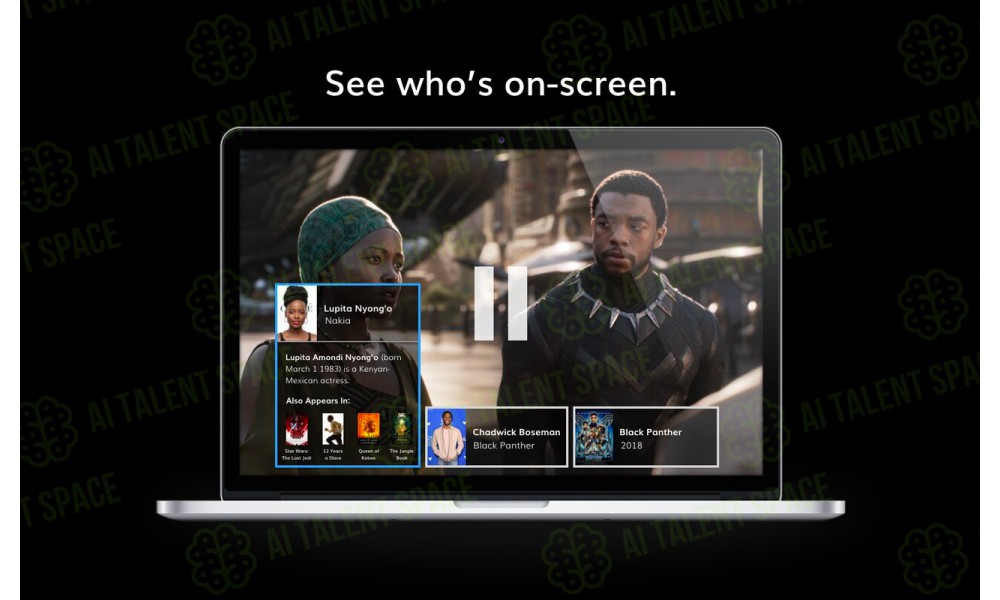 Smart Screen - Image 1