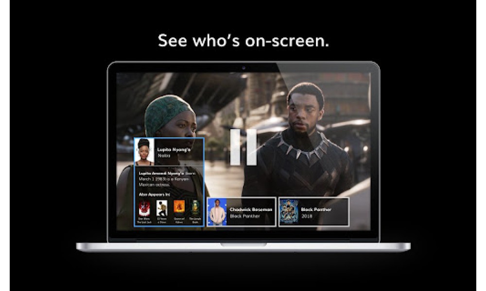Smart Screen