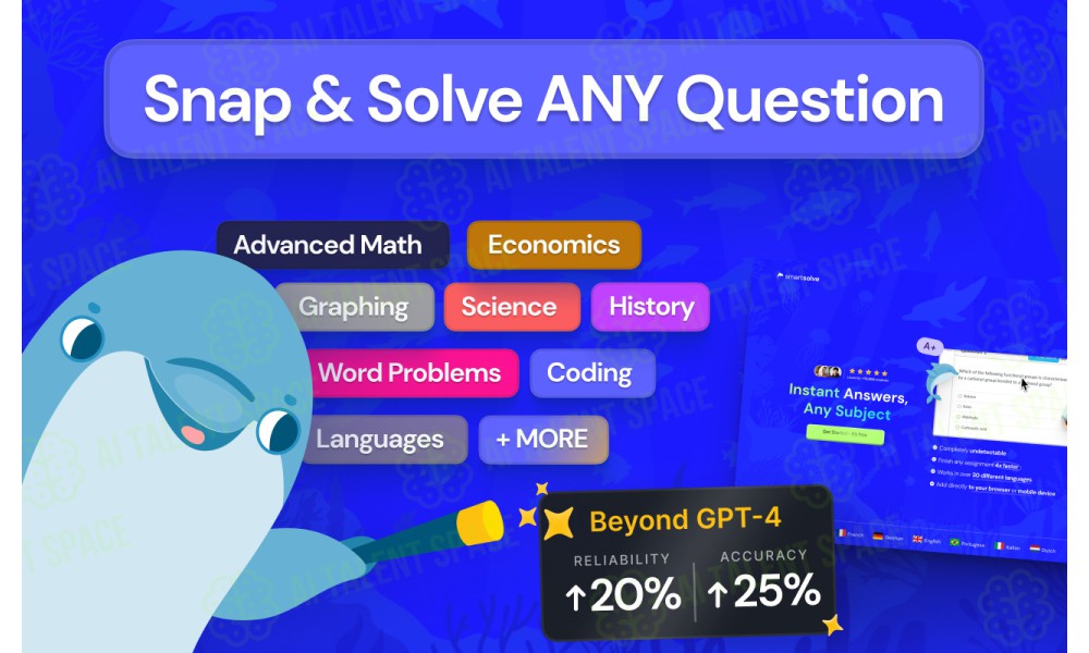AI Homework Solver - Image 2