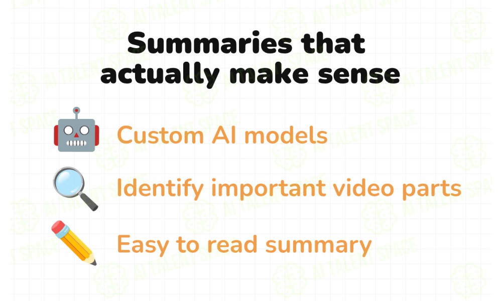 Smart Summary - Image 1