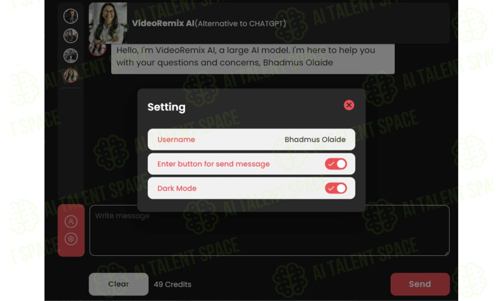 SmartTeams AI Assistant - Image 3