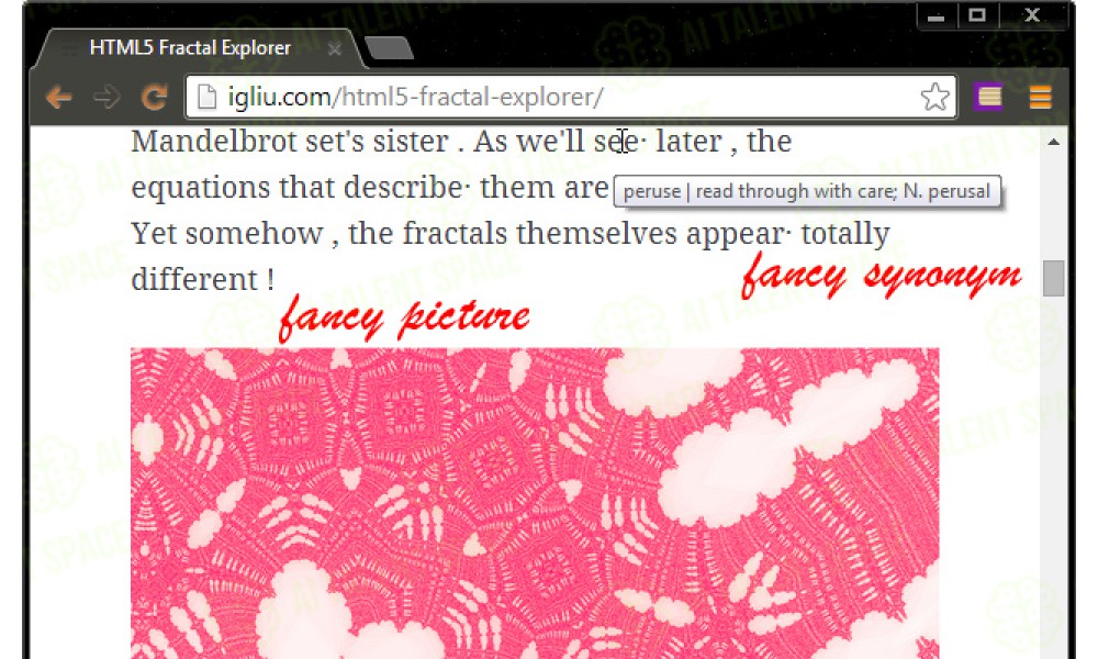 Smart Words - Image 1