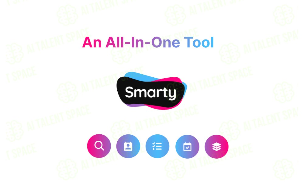 Smarty - Image 1