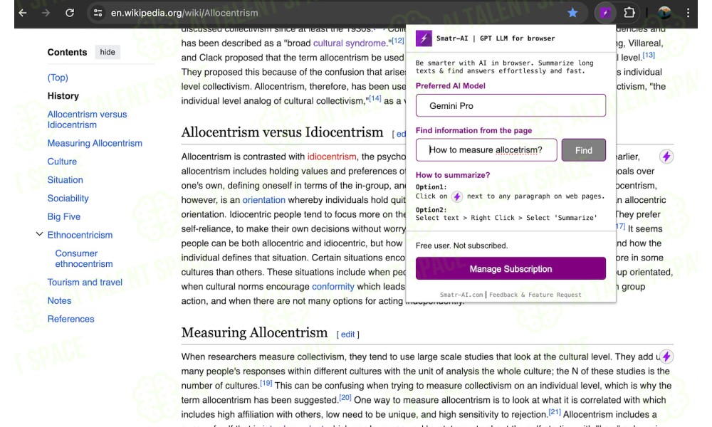 TextSum - Image 1