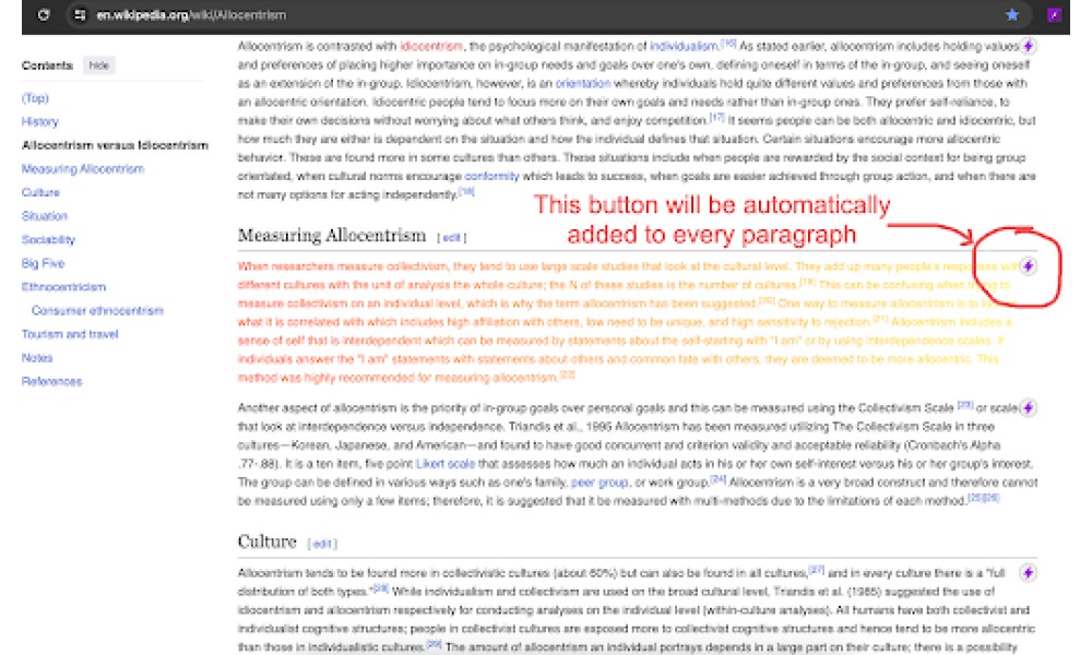 TextSum