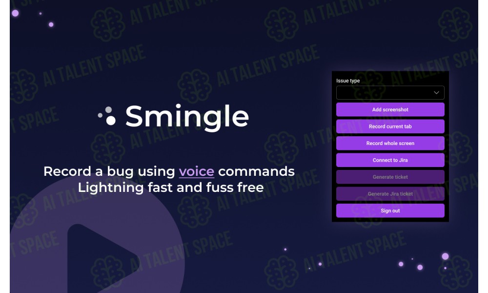 Smingle - Image 1