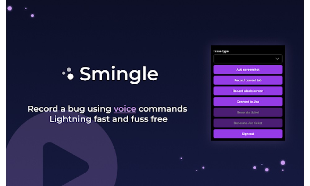 Smingle