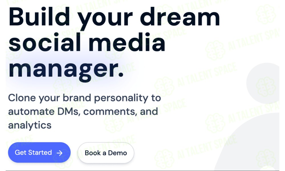 Sociable AI - Image 1