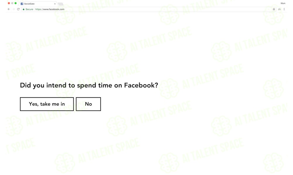 SocialGate - Image 1