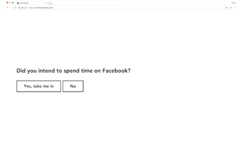 SocialGate