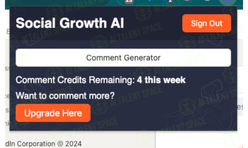 LinkedIn Powertools - Image 1