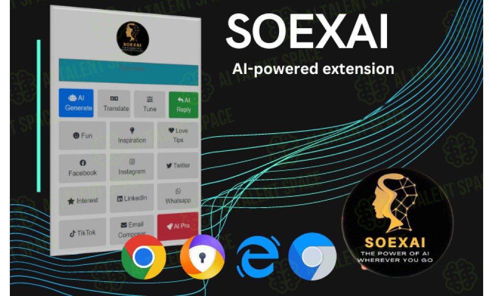 Soexai - Image 1