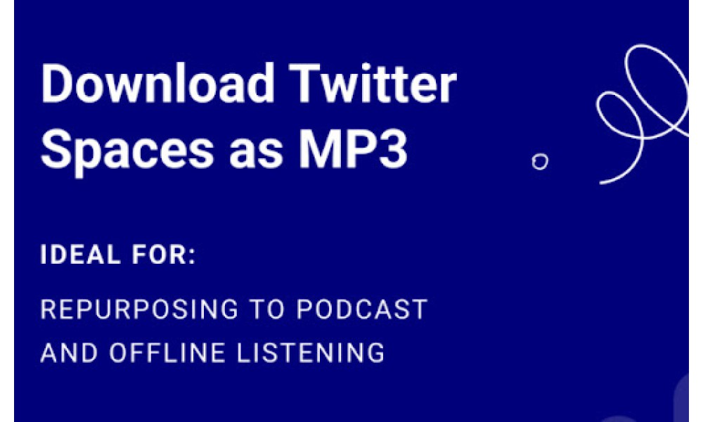 TweetAudio