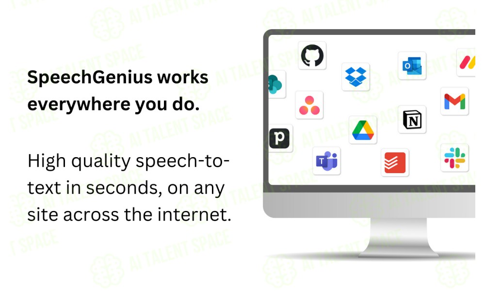 SpeechGenius - Image 1