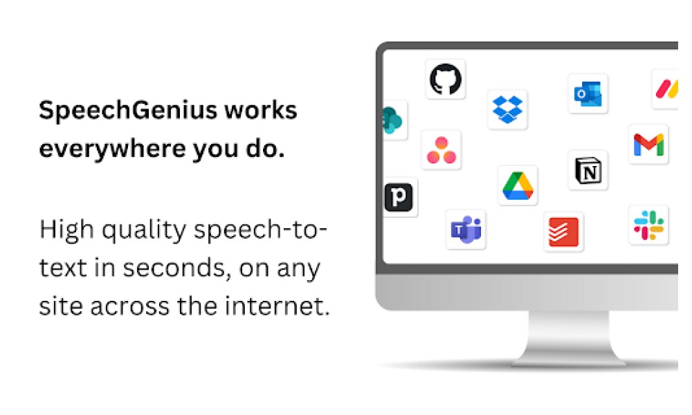SpeechGenius