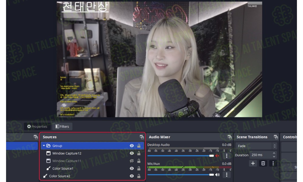 Speech Recognition and Translation Extension - Image 4