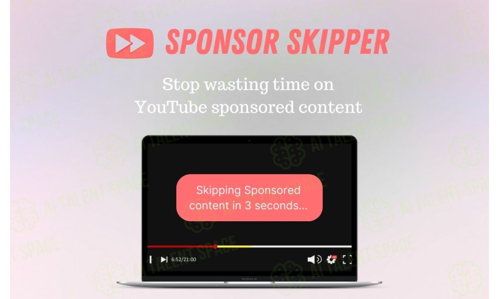 SkipSponsor - Image 1