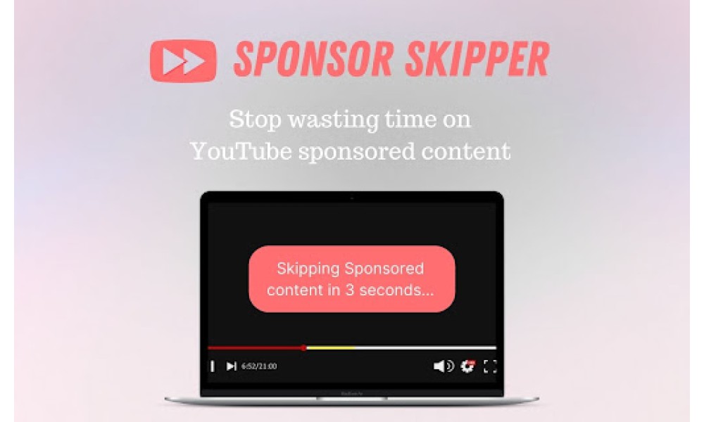 SkipSponsor