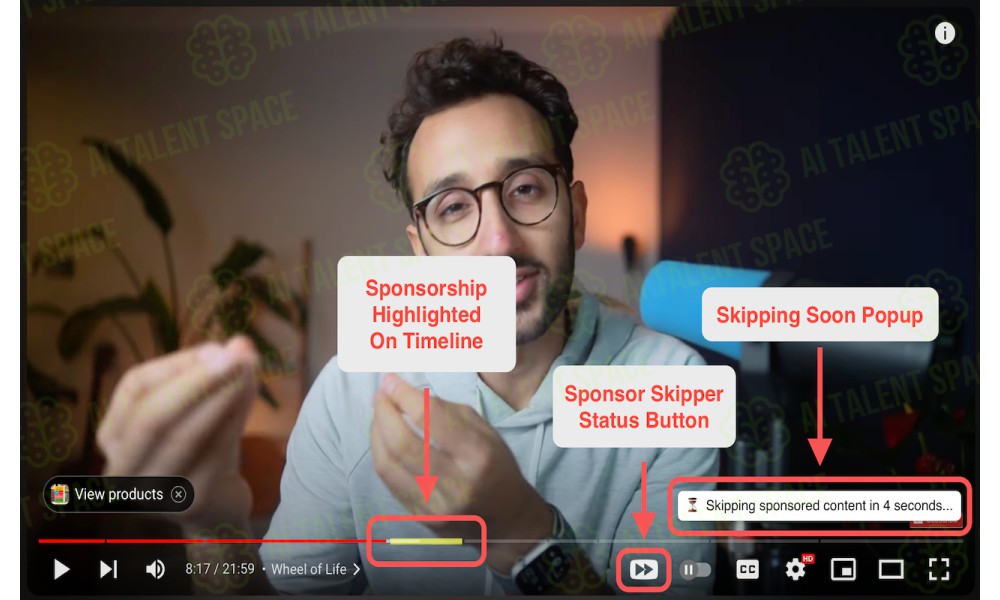 SkipSponsor - Image 2