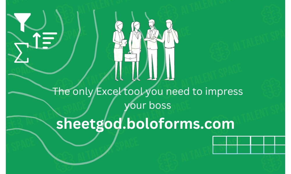 BoloForms SheetGod - Image 3