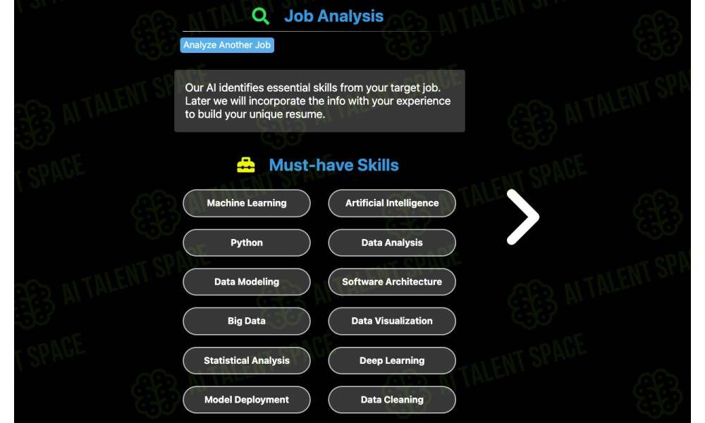 STAIRAZ Job Assistant - Image 3