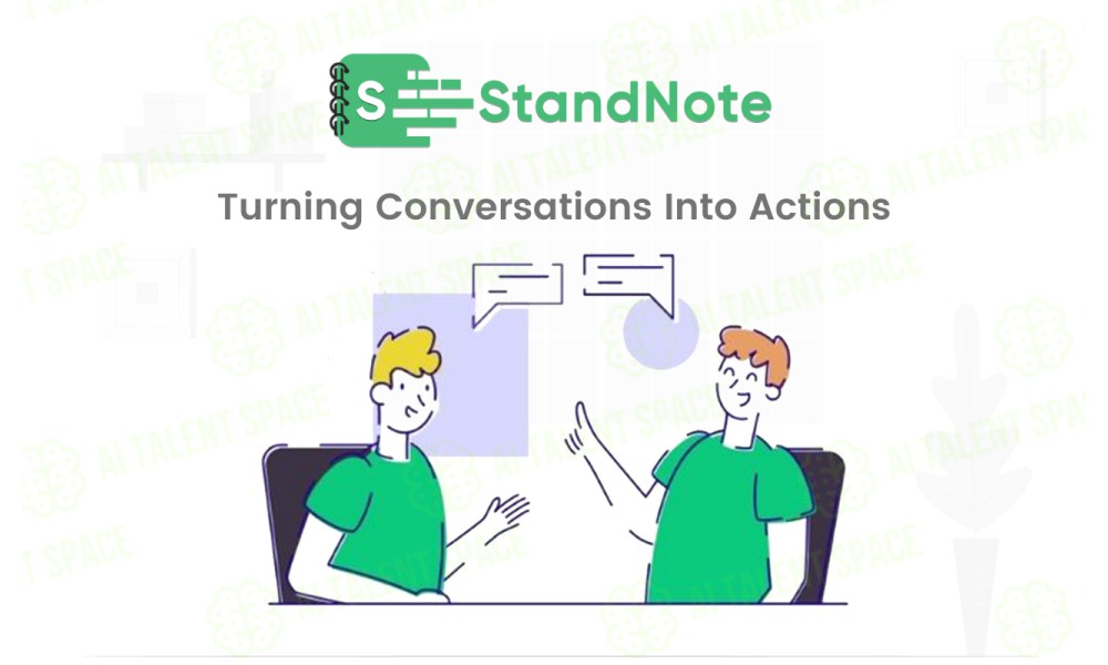 StandNote - Image 2