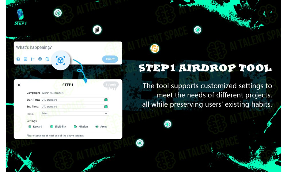 STEP 1 - Image 1