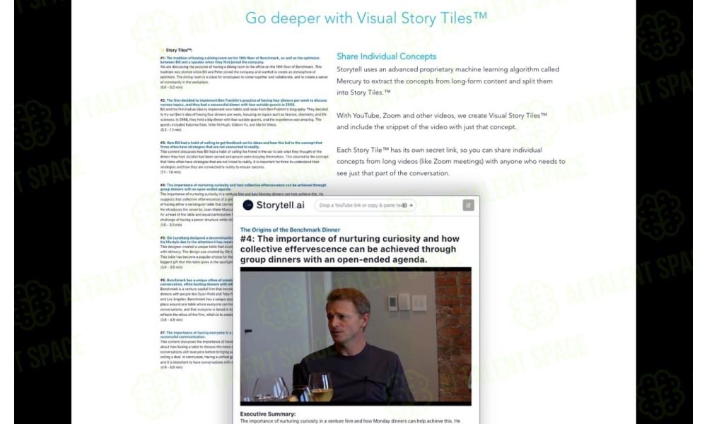 Storytell - Image 3
