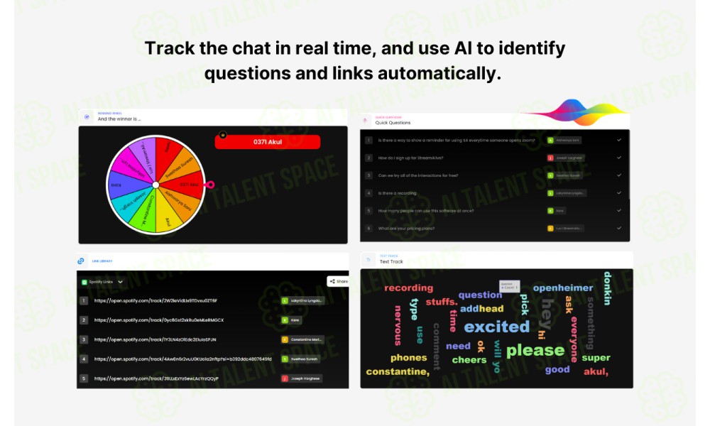 StreamAlive - Image 1