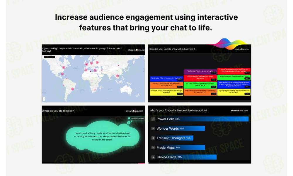 StreamAlive - Image 2