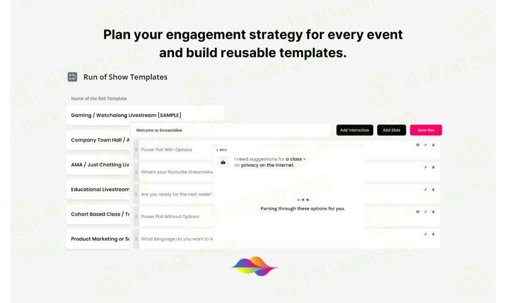 StreamAlive - Image 4