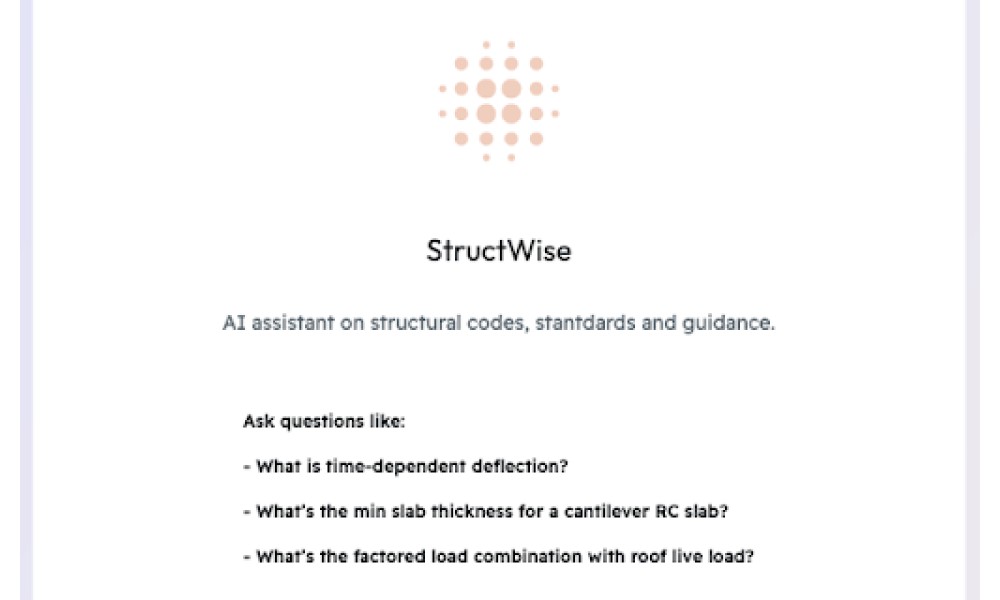 StructWise