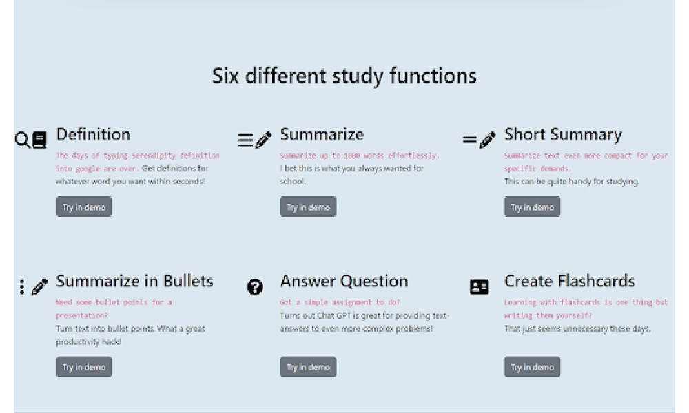 StudyMateAI