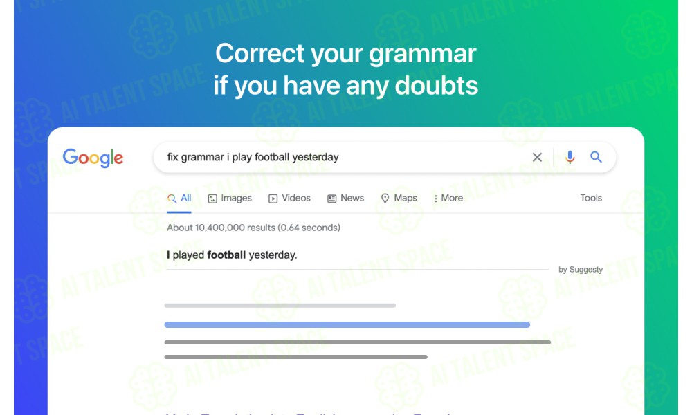 Suggesty - Image 1