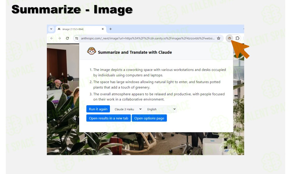 Anthropic Web Summarizer - Image 3