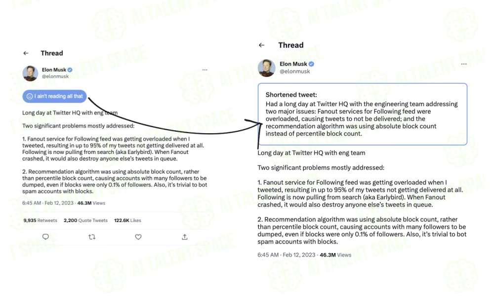 SummarizeTweets - Image 1