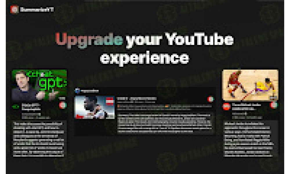SummarizeYT - Image 2