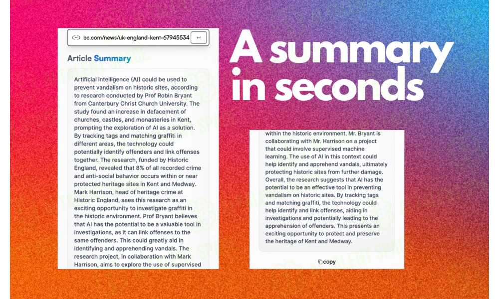 SumMe - Image 1