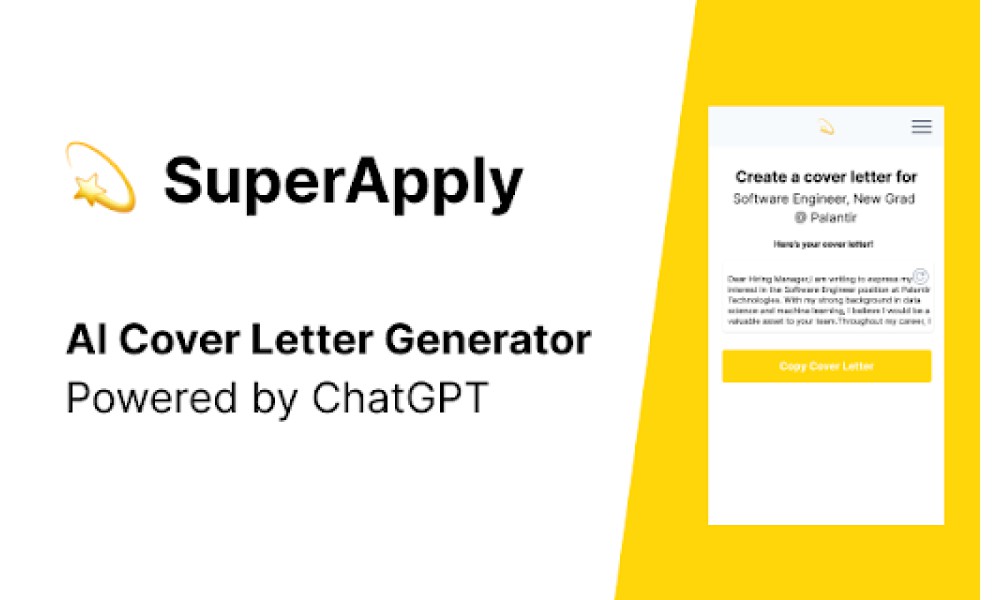 SuperApply
