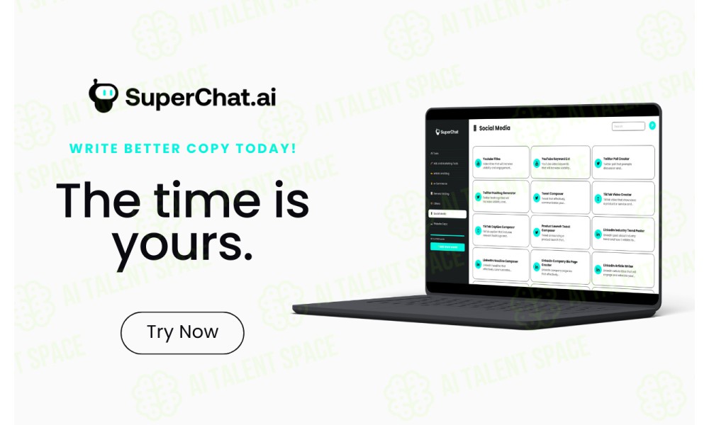 SuperChat.ai - Image 2