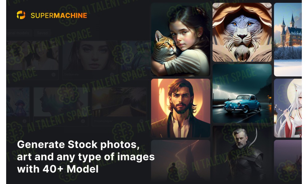 ImageGen - Image 1