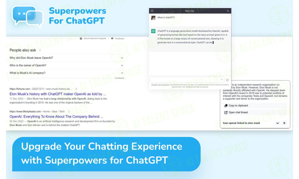 Superpowers for ChatGPT - Image 1