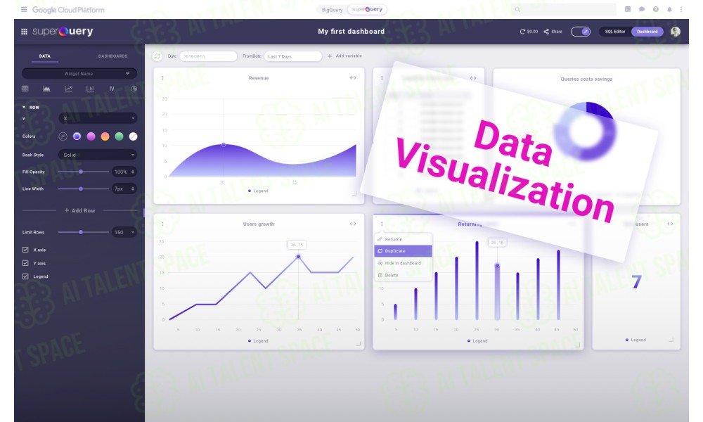 BigQuery Hero - Image 4