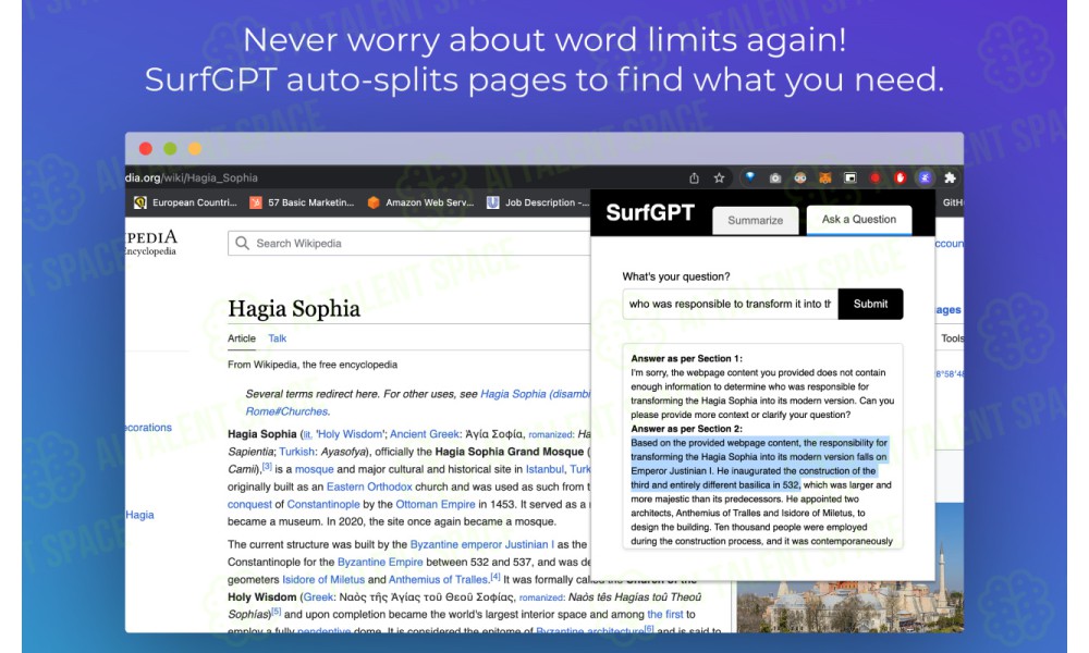 SurfGPT - Image 3