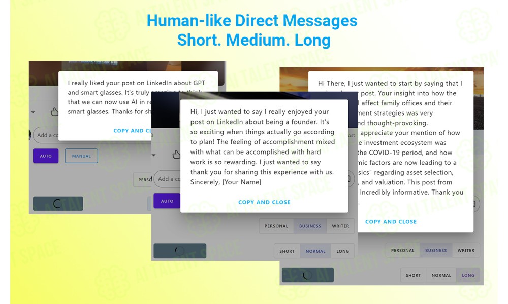 Swift Reply - Image 3