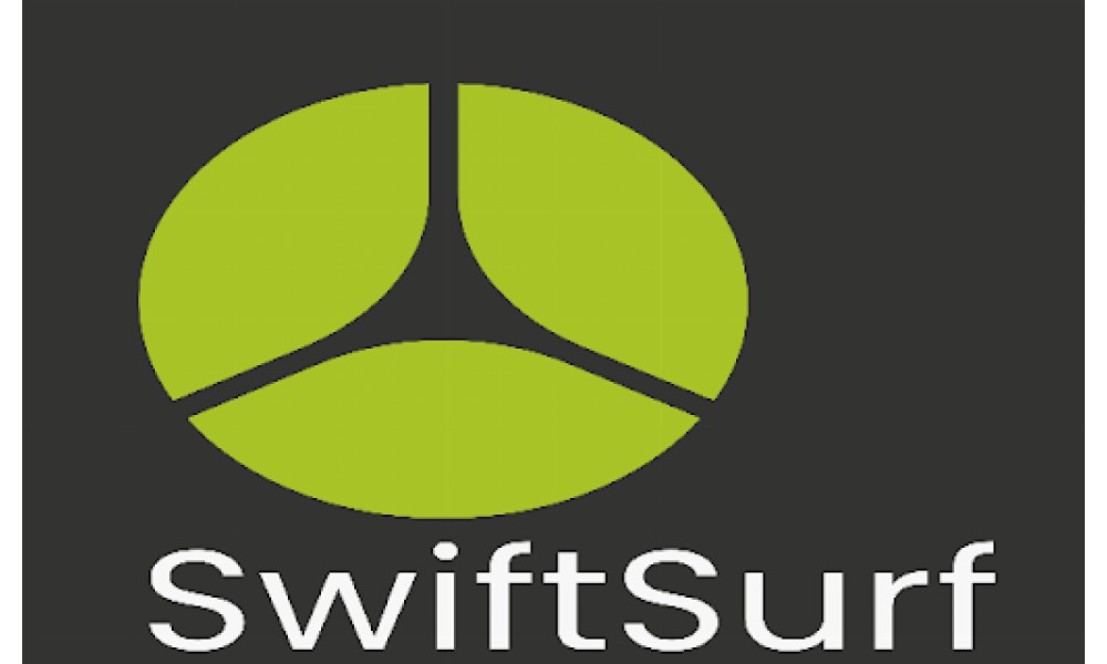 SwiftSurf