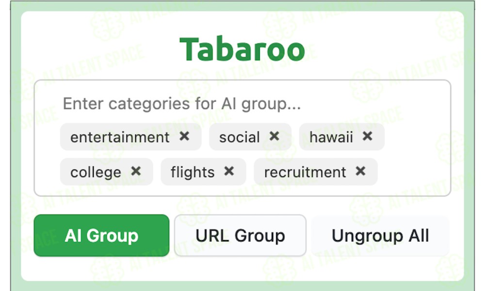 Tabaroo - Image 2